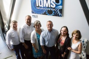 iqms scholarship