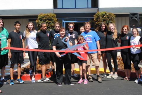 central coast gymnastics