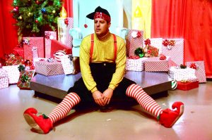 santaland slo little theatre