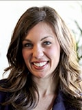 Melissa James, Economic Vitality Corporation