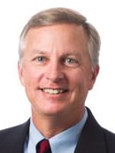 Dan O'Hare, Glenn Burdette