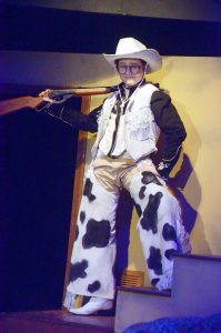 christmas story slo little theatre