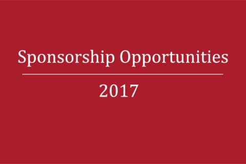 Chamber sponsorship opportunities