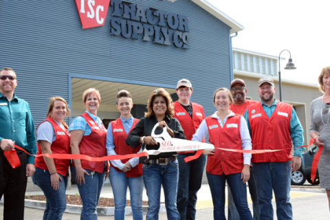 tractor supply