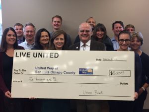 united way slo county