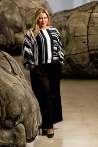 Leann Standish
