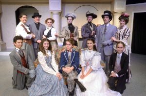 slo little theatre