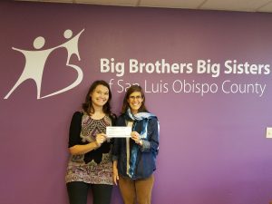 big brothers big sister san luis obispo county