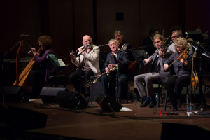 chieftains cal poly arts