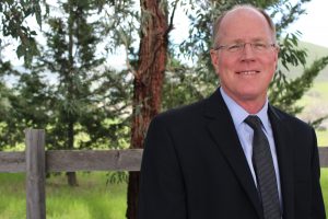 Kevin Drabinski