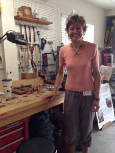12 - 2016OpenStudiosArtTour_Artist_MelissaTraynor