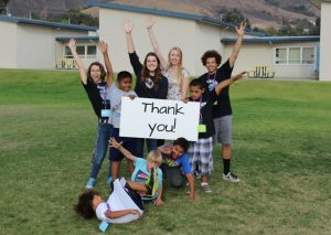 big brothers big sisters