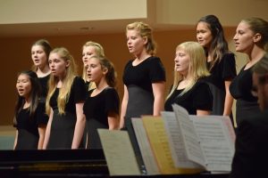 Canzona SLOHS Concert Choir 3