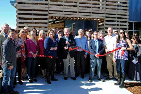 Food Bank Coalition of San Luis Obispo County