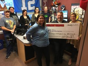 big brothers big sisters