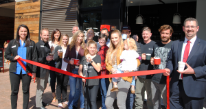 libertine brewing company coffee bar