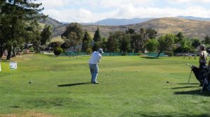 achievement house golf for charity