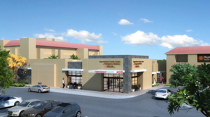 FHMC ER Expansion Rendering 2017 680