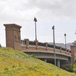 los osos valley road bridge