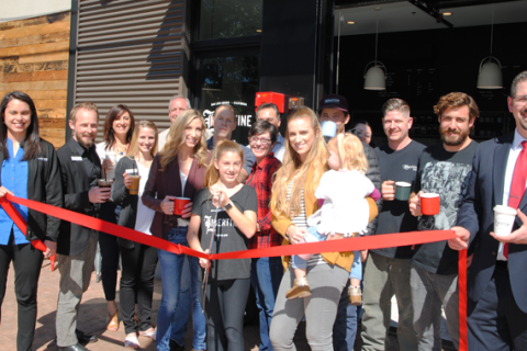 Libertine Coffee Bar