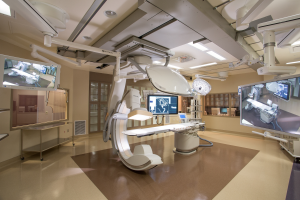 copeland health medical pavilion
