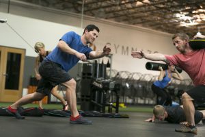 Gymnazo (1)