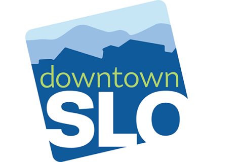 downtown slo