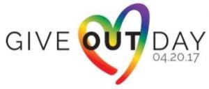 give out day