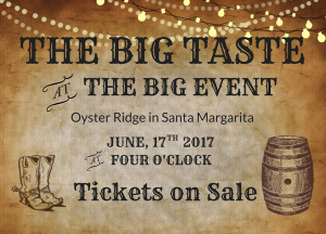Big Event 2017
