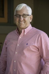 Bill Thoma Headshot