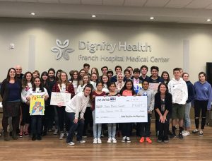United way 2017 Youth Board Grants