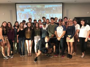 2 United Way Youth Board 2017
