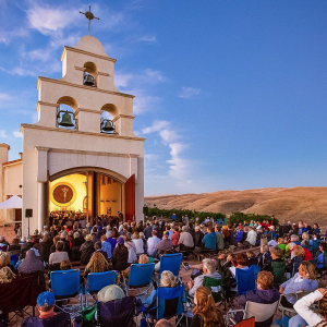 festival mozaic