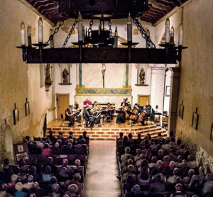 festival mozaic