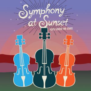 SymphonyAtSunset