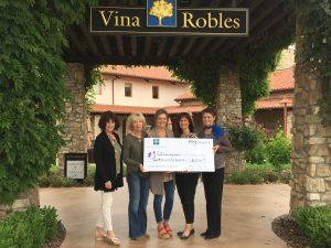 vina robles