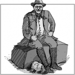 ARTSObispo_Theodore Roosevelt