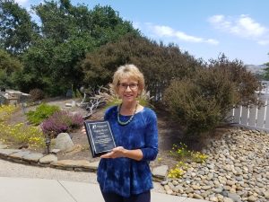 big brothers big sisters legacy award