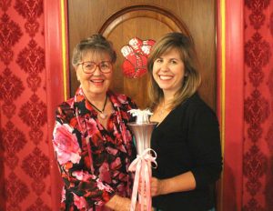 womens shelter program