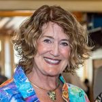 Cathy Luckett