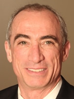 Robert McGrathGeorgia Tech Research Institute