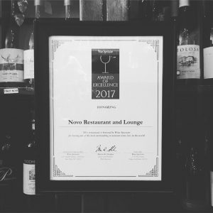 Novo_WineAward