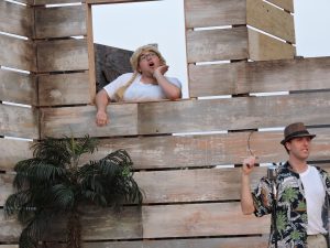 central coast shakespeare fesitval