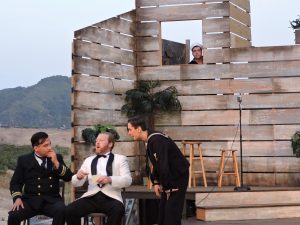 central coast shakespeare festival
