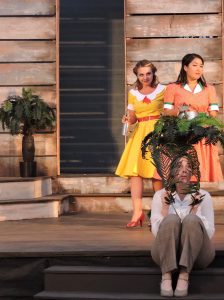 central coast shakespeare festival