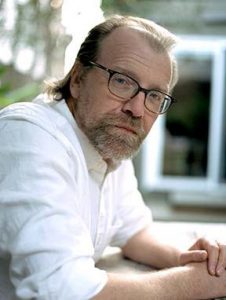 george saunders