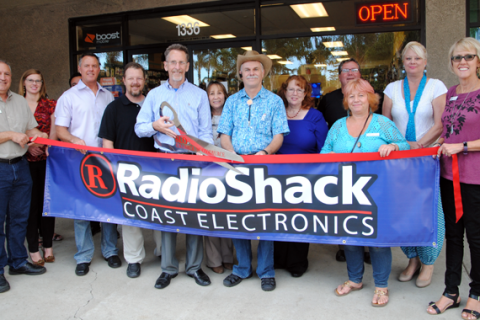 coast electronics