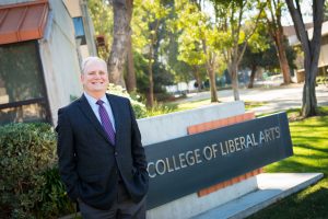cal poly liberal arts