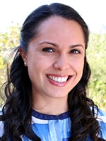 Maggie Torres, Collaboration Business Consulting