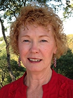 Roseann “Rosey” Parks, French Hospital Medical Center